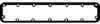 GLASER X00496-01 Gasket, cylinder head cover